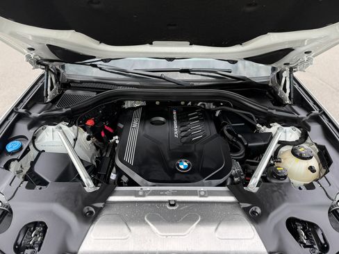Used 2021 BMW X3 M40i w/ Executive Package AWD/4WD image 14