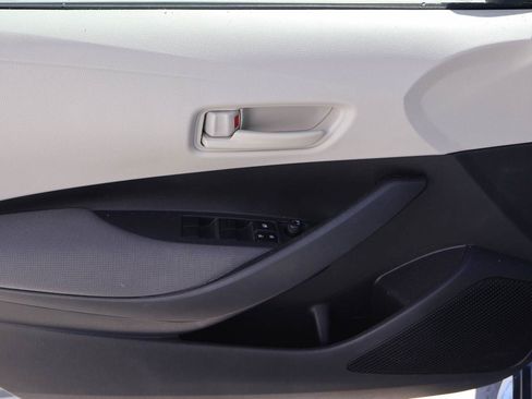 Used 2024 Toyota Corolla LE FWD image 7