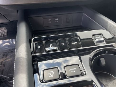 Certified 2025 Nissan Murano SL image 31