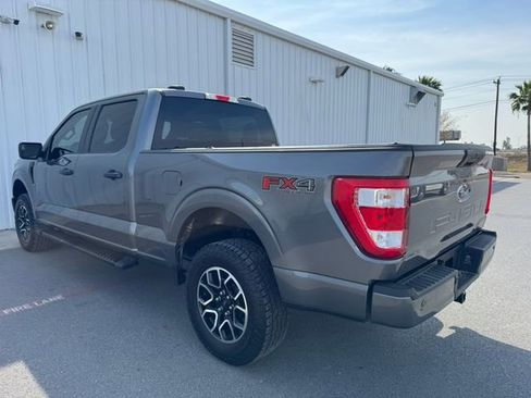 Used 2023 Ford F150 XL w/ STX Appearance Package image 9