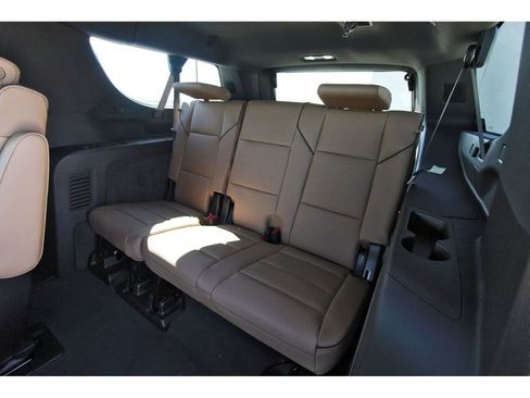 New 2026 Cadillac Escalade ESV Luxury image 13