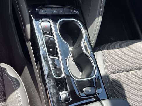Used 2023 Buick Envision Preferred FWD image 15