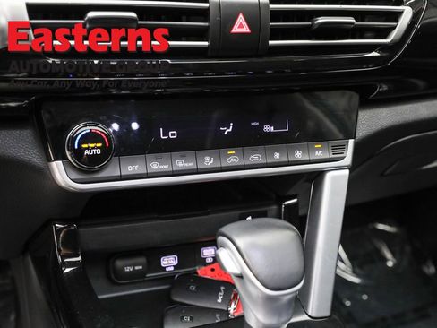 Used 2023 Kia Seltos EX image 20
