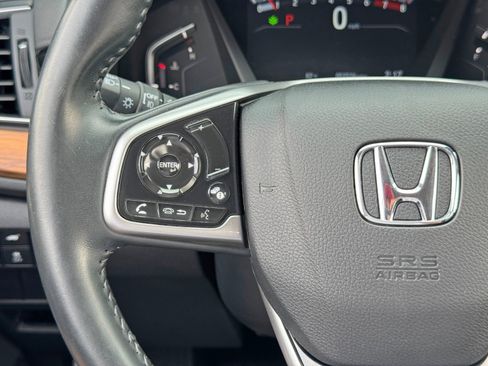 Used 2020 Honda CR-V EX-L image 21