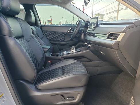 Used 2023 Mitsubishi Outlander SEL 40th Anniversary image 18