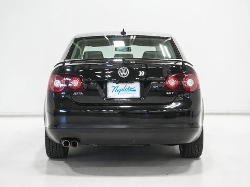 Used 2009 Volkswagen Jetta Wolfsburg Edition FWD image 23