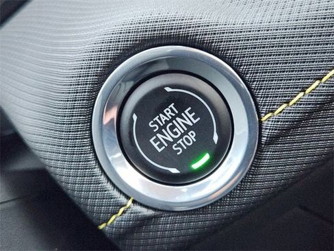 New 2026 Chevrolet TrailBlazer ACTIV w/ Convenience Package image 15