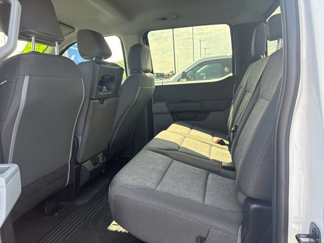 Used 2026 Ford F450 XL w/ XL Driver Assist Package AWD/4WD image 14