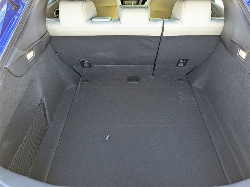 Certified 2025 Acura Integra A-Spec image 12