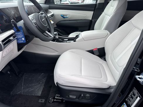New 2026 Hyundai Tucson SEL image 10