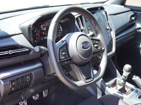 Used 2022 Subaru WRX Premium AWD/4WD image 19