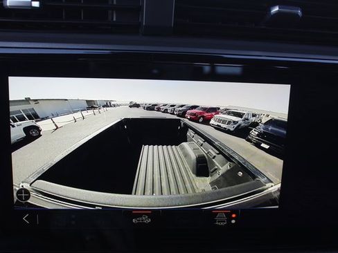 Used 2024 GMC Sierra 1500 Denali image 39