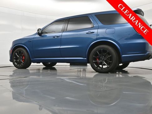 Used 2024 Dodge Durango SRT w/ Black Package image 56