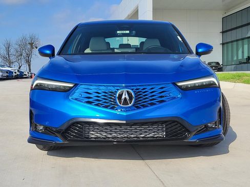 New 2026 Acura Integra A-Spec FWD image 2