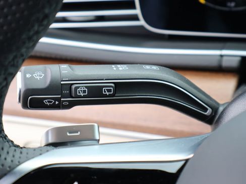 New 2026 Mercedes-Benz GLS 450 4MATIC image 37