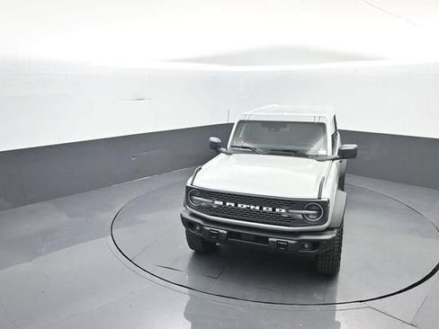 New 2026 Ford Bronco Badlands AWD/4WD image 26