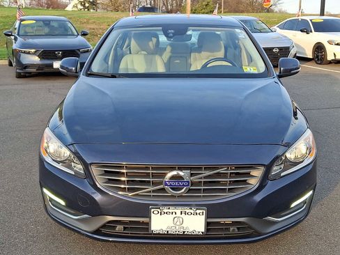 Used 2015 Volvo S60 T5 Premier image 2