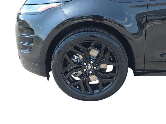 Used 2023 Land Rover Range Rover Evoque R-Dynamic S AWD/4WD image 28