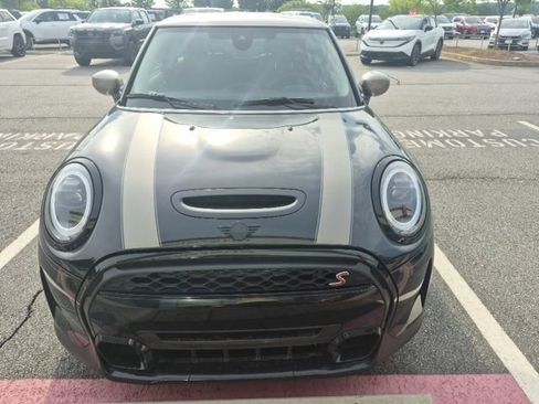 Used 2023 MINI Cooper S FWD image 3