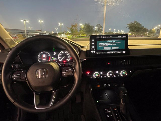 Used 2023 Honda CR-V EX-L image 15