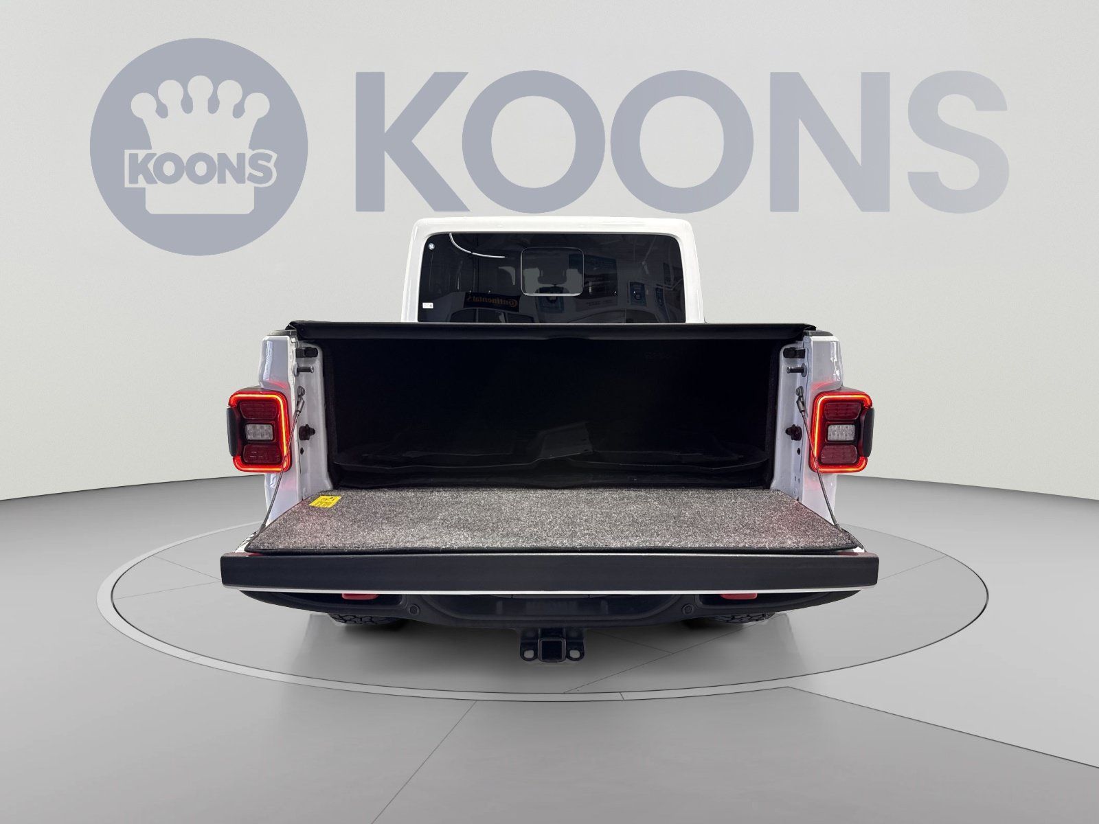 Used 2024 Jeep Gladiator Rubicon AWD/4WD image 27