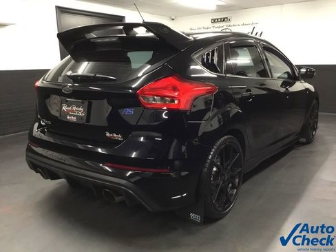 Used 2016 Ford Focus RS image 10