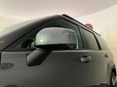 New 2026 Hyundai Santa Fe Limited AWD/4WD image 10