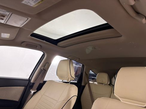 Used 2015 Honda CR-V EX image 2