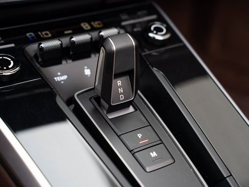 Certified 2024 Porsche 911 Turbo S image 26