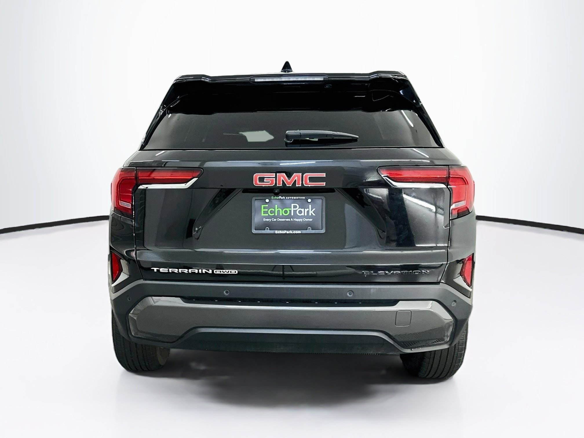 Used 2025 GMC Terrain Elevation AWD/4WD image 7