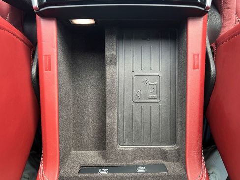 Used 2021 Audi S6 Prestige w/ Prestige Package image 49