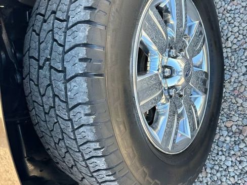 Used 2010 Ford F150 Lariat AWD/4WD image 44