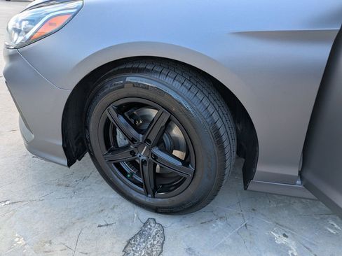 Used 2018 Hyundai Sonata ECO FWD image 33