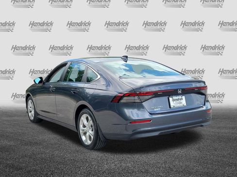 Used 2023 Honda Accord LX image 7