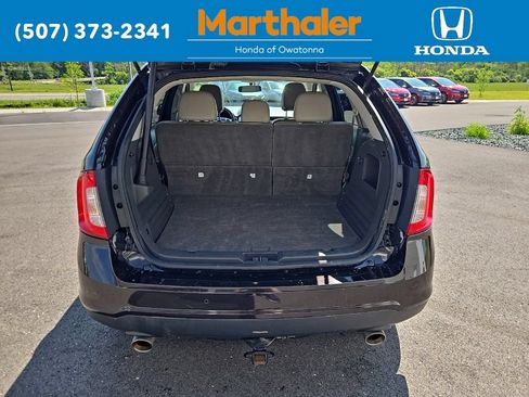 Used 2013 Ford Edge SEL FWD image 15