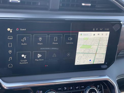 New 2026 GMC Sierra 2500 Denali Ultimate AWD/4WD image 13