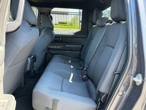 Used 2024 Toyota Tacoma SR5 RWD image 22