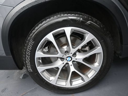 Used 2026 BMW X5 xDrive40i AWD/4WD image 42