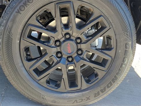 Used 2023 Toyota Tundra SR5 w/ TRD Sport Premium Package image 9