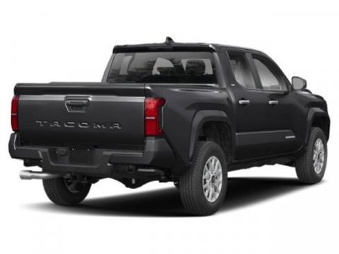 New 2026 Toyota Tacoma SR5 AWD/4WD image 2