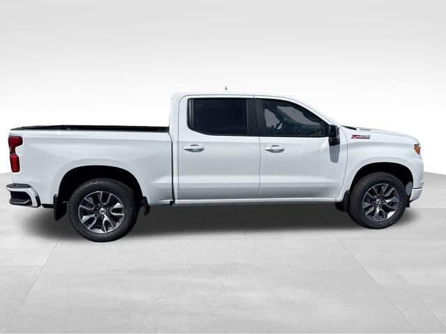 New 2026 Chevrolet Silverado 1500 RST AWD/4WD image 12