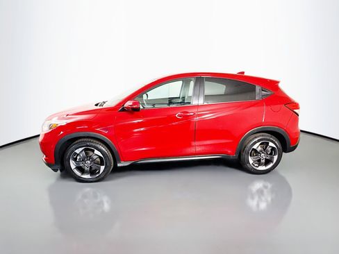 Used 2018 Honda HR-V EX image 6
