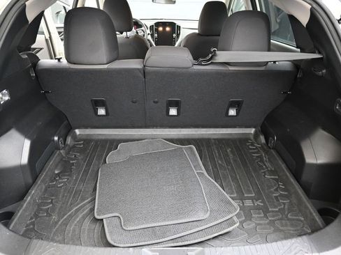 Certified 2025 Subaru Crosstrek 2.0i Premium AWD/4WD image 19