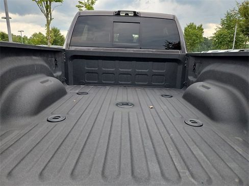 New 2025 RAM 2500 Limited image 5
