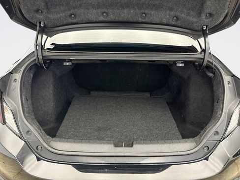 Used 2018 Honda Civic EX-T image 23