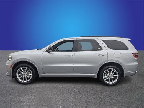 Used 2024 Dodge Durango GT image 7