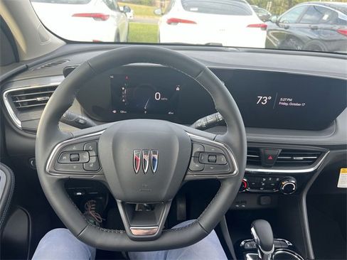 New 2026 Buick Encore GX Sport Touring w/ Comfort Package image 17