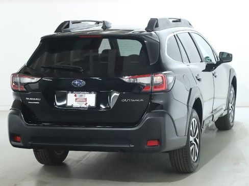 Certified 2025 Subaru Outback Premium image 46