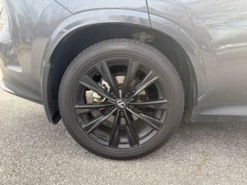 Used 2024 Lexus NX 350 F Sport image 3