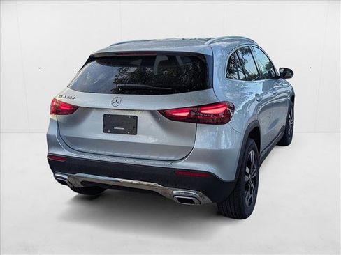 Used 2026 Mercedes-Benz GLA 250 image 2